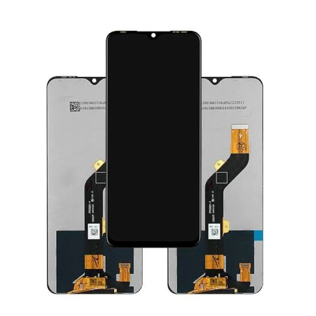 AFFICHEUR INFINIX HOT 10S / SPARK 7P ORIGINAL